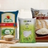 Cơ sở sản xuất bao bì PP dệt đựng gạo đặc sản thu hút người mua