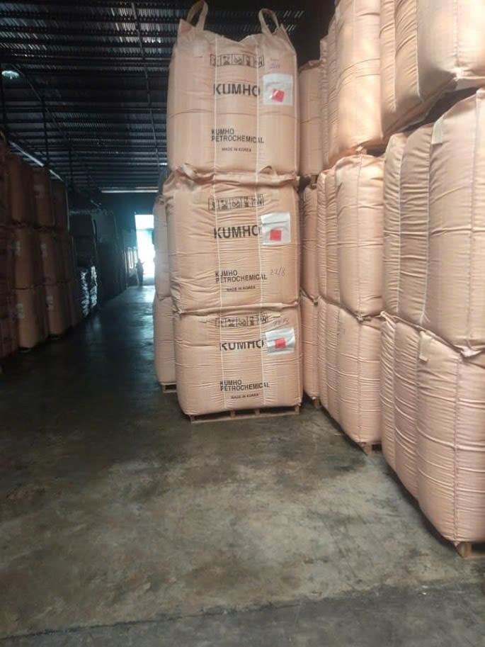 Bao jumbo bao bì jumbo đựng cà phê