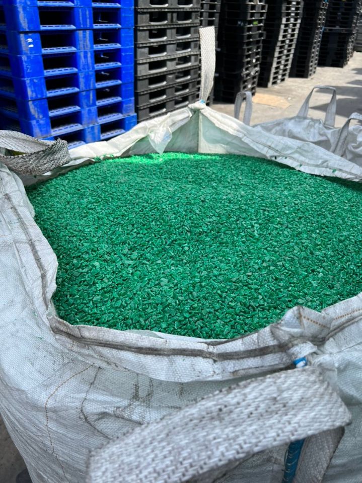 bao jum đựng hạt nhựa