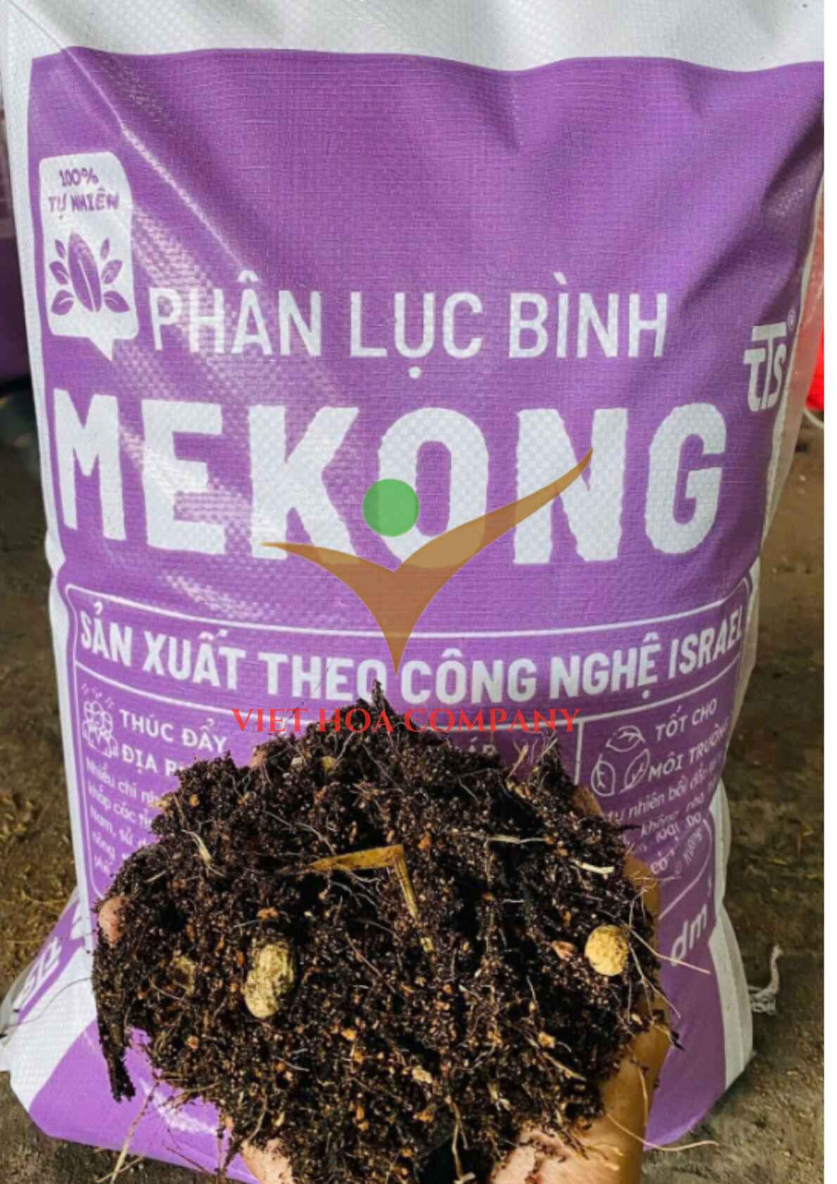 bao bì pp dệt