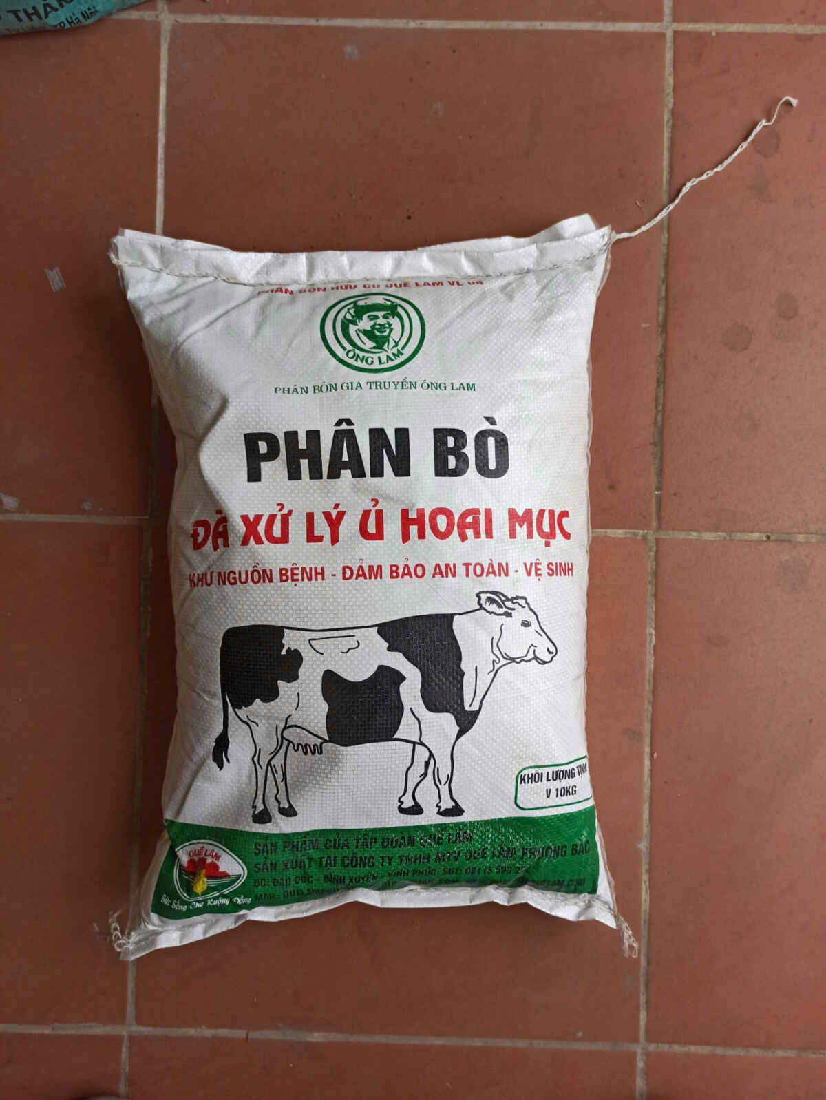 bao bì pp dệt